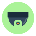 Thermal Camera Icon2, Reconview
