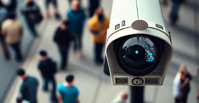 Mobile Surveillance Towers | Parking Lot Security | Reconview