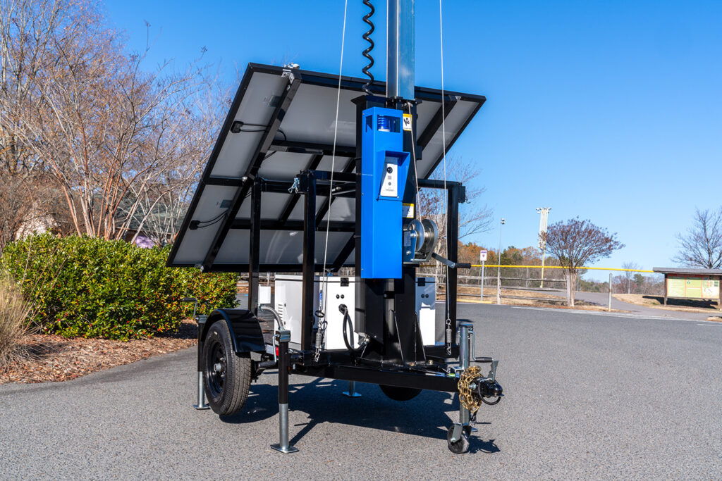 MobileTalk main image - Reconview