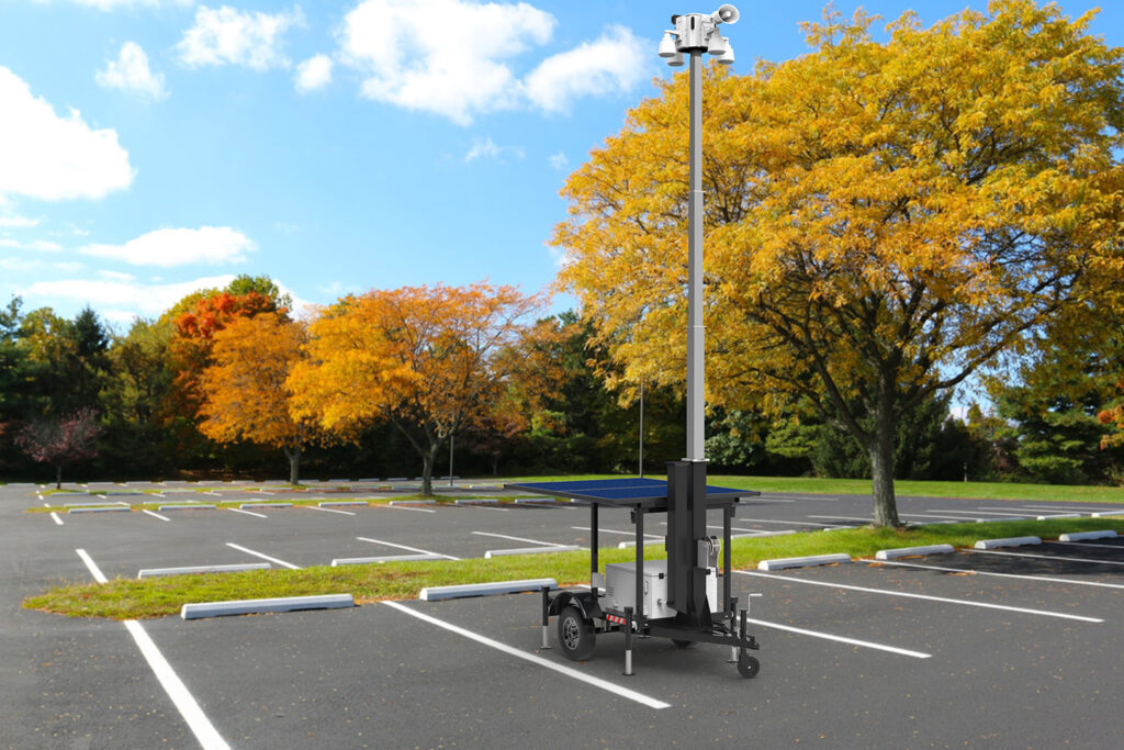 Retail Theft - Markets We Serve - Reconview