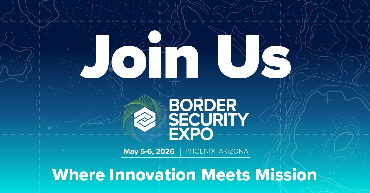 Advertisement for Reconview at BSE 2026