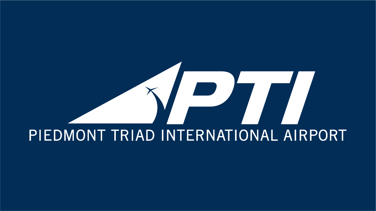 Piedmont Triad Airport Authority Logo
