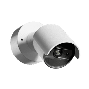 bullet camera