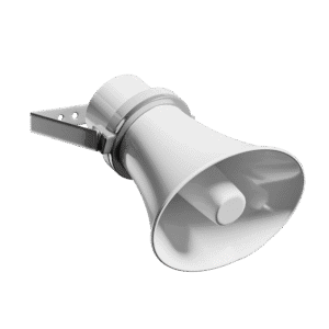 network horn