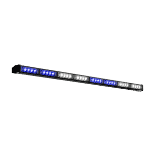 police light