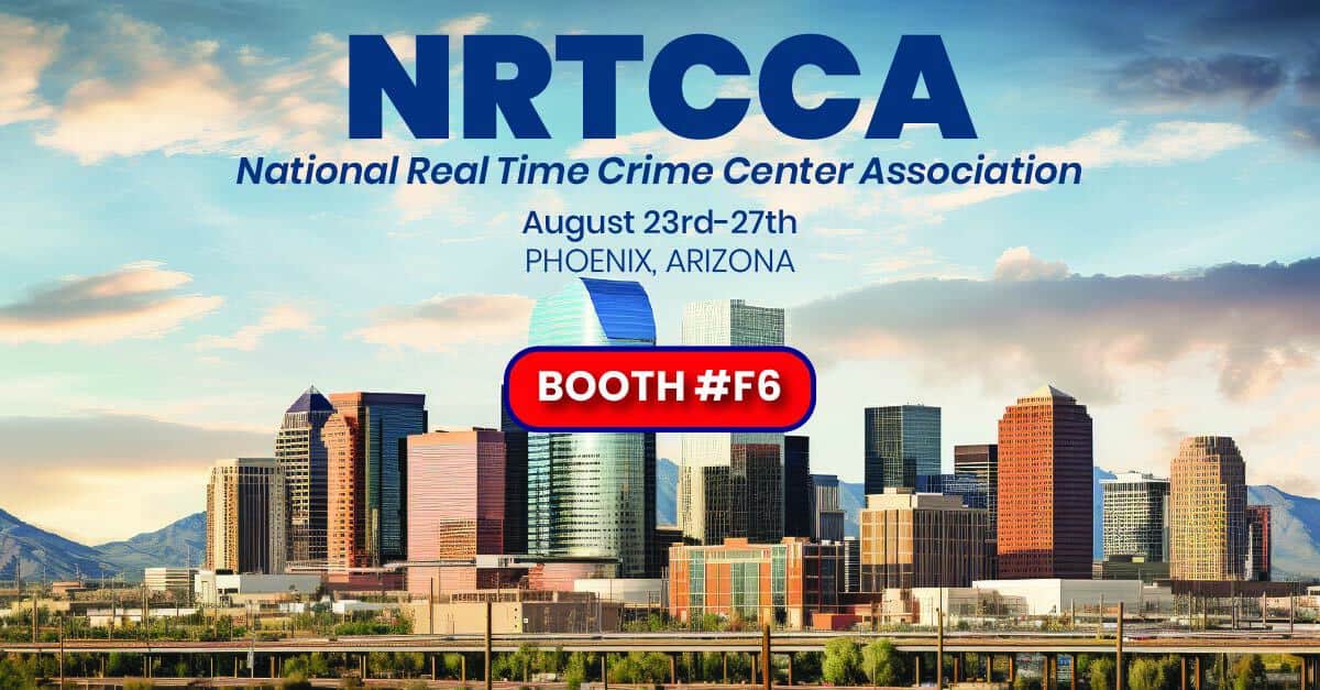 Reconview going to NRTCCA Expo June 23rd, 2026